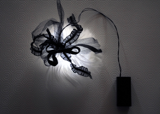Pionír lamp design by KanguLUM