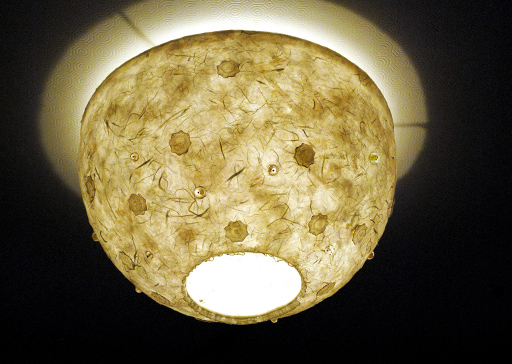 moira lamp design by KanguLUM
